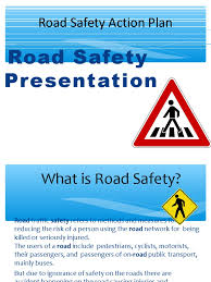 We did not find results for: Road Safety Presentation Traffic Collision Road Traffic Safety