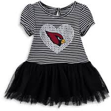 Baby Arizona Cardinals Gear Toddler Cardinals Newborn Clothing Infant Cardinals Apparel Shop Cbssports Com