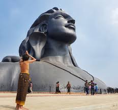 Shiva The Adiyogi The First Yogi Lord Shiva Pics Hindu Philosophy Shiva