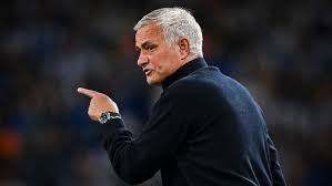 Mourinho Promises Victory For Benfica Fans In Upcoming Derby De Lisboa Against Sporting CP