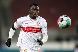 Join the discussion or compare with others! Wamangituka Report Everton And Fulham Scouting Stuttgart S Wamangituka Silas Wamangituka Rating Is 75