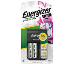We love lithium batteries they have revolutionised our world. Aa And Aaa Battery Charger Energizer Recharge Basic Charger