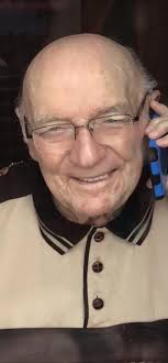 Obituary for Johnie Leroy Sturgeon