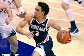 Gonzaga fans bummed, but understand wcc not allowing fans at tournament in las vegas. College Basketball Gonzaga Among The Nouveau Powerhouses Of The Ncaa Peninsula Daily News