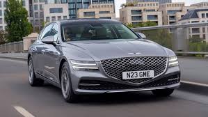 Genesis is a name taken from the greek, and signifies the book of generation or production; it is properly so called, as containing an account of the origin of all things. New Genesis G80 2021 Review Auto Express