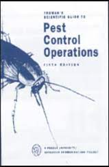 Trumans scientific guide to pest control operations. Trumans Scientific Guide To Pest Control Georgia Pest Control Association