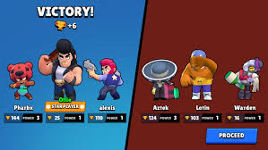 Short animations created to promoted youtube channel: Brawl Stars Tips And Tricks Best Brawlers How To Get Star Tokens More