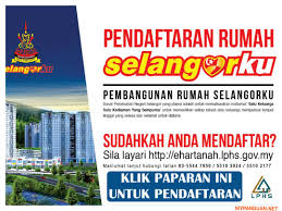 Rumah selangorku, hak milik kekal, mohon sekarang, 1573608. Borang Daftar Permohonan Rumah Selangorku Online My Panduan