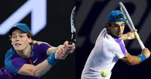 Lorenzo musetti men's singles overview. French Open In Italian Teens Jannik Sinner And Lorenzo Musetti A Glimpse At The Future