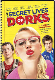 Secret Lives of Dorks [USA] [DVD]: Amazon.es: Connell, Gaelan, Stewart,  Charlie, Marano, Vanessa, Mirchoff, Beau, Voelkel, Riley, Belushi, James,  Daugherty, Mark, Steelman, Tyler, Tilly, Jennifer, Breziner, Salome,  Connell, Gaelan, Stewart, Charlie: CD
