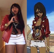 Black Girl Cosplay Halloween Costumes For Girls Black Girl Halloween Costume Cosplay Outfits