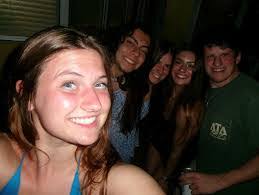 Erin Jacoby's Instagram, Twitter & Facebook