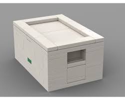 We did not find results for: Lego Moc Show Me The Money Puzzle Box By Gingybrick Rebrickable Build With Lego