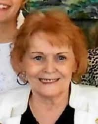 Obituary of Beverly A. (nee Nelson) Grzyb