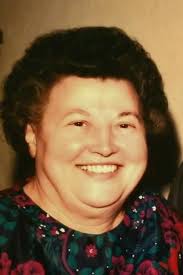 Margaret "Petrucci" Petrini Obituary (2022)