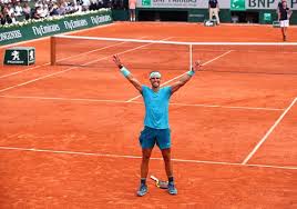 The Dynasty To End All Dynasties Rafael Nadal Tennis Players Rafa Nadal