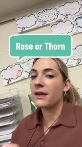 Ms Rose Teacher Middle School