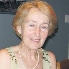 Corinne Jean (1933-2020) Caraquet