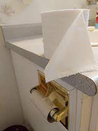 Could you live without toilet paper? My Roommate Who Doesnt Replace The Toilet Paper Roll Just Puts A New One On The Counter Mildlyinfuriating