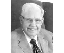 Calvin Rasmussen Obituary (1931