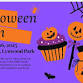 Halloween Bash event image