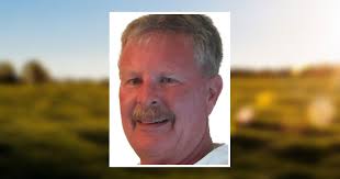 Mark Crist Obituary November 14, 2023