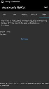 So it's easier and less complicated, isn't it? Netcut V1 7 9 Apk Descargar Para Android Androidhd
