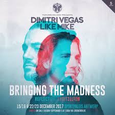 80,000 saw dimitri vegas & like mike's headline performance, cramming the arena, never before had so many people been counted at the main stage. Tomorrowland Tomorrowland Presents Dimitri Vegas And Facebook