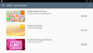 Make sure your business doesn't miss out. Support Giftfly
