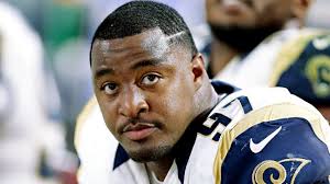 Eugene Sims hoping to return to Rams, even in same role