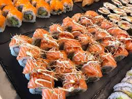 Best dining in norristown, pennsylvania: K Achi Hi Everyone We Are Back For Sushi Buffet Facebook