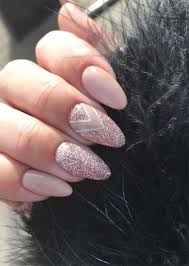 Nail ideas for winter sparkly nail designs chrome nails designs. How To Do Acrylic Nails 51 Cool Acrylic Nail Designs To Try Glowsly