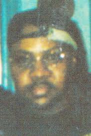 Reginald D. Baugh 1961-2020