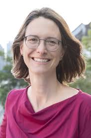 Profil von Anne Becker