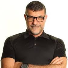 Podcast — JORDAN SIMON