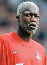 Hunt ban by soccer star