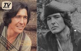 Randolph Mantooth in The Seekers by LLAPLeonardNimoy15