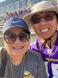 Grieving Minneapolis husband shares gender reveal video after wife and  unborn daughter die in drunk driving crash