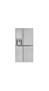 Maybe you would like to learn more about one of these? Refrigerator With Recessed Handles