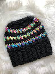 Mountain Ridge Beanie Crochet Pattern By Sheepish Stitches Etsy Winter Hat Crochet Pattern Crochet Hat Pattern Crochet Patterns