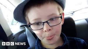 Lincoln school remembers boy who fell from window