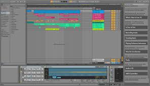 On the website you will see upload audio file. The 8 Best Alternatives To Garageband For Your Pc