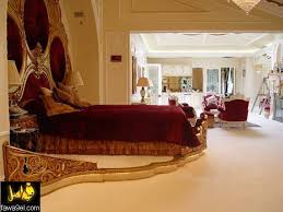 بيت الاميرة ريم بنت الوليد بن طلال شكل غرفة النوم وكانه بي Flickr