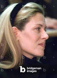 Karin Barnard's Instagram, Twitter & Facebook