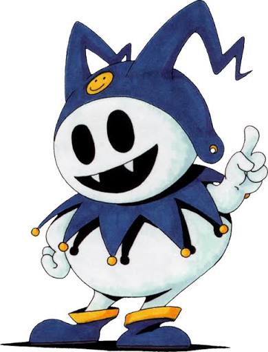 Jack Frost (Character) - Giant Bomb Video Game Wiki