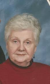 Mary Dudek Obituary (2015)