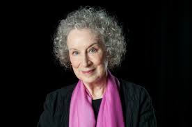 Image result for margaret atwood