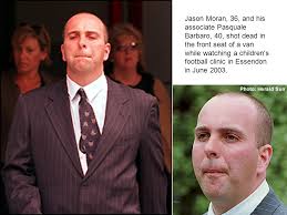 Melbourne Underworld Meet the real people.