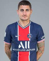 2,055,380 likes · 1,907 talking about this. Marco Verratti