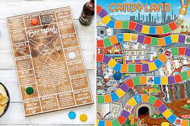 Or simply uninterested when at home? Board Games That You Might Actually Be Bored Enough To Play